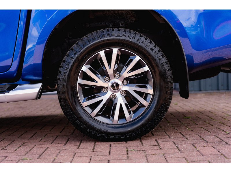 Used Isuzu D-Max 2025 for sale - 76884429: Photo 24