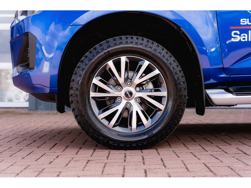 Used Isuzu D-Max 2025 for sale - 76884429: Photo 25