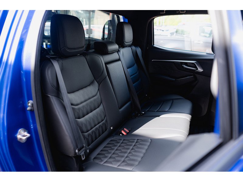 Used Isuzu D-Max 2025 for sale - 76884429: Photo 26