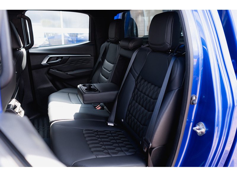 Used Isuzu D-Max 2025 for sale - 76884429: Photo 27