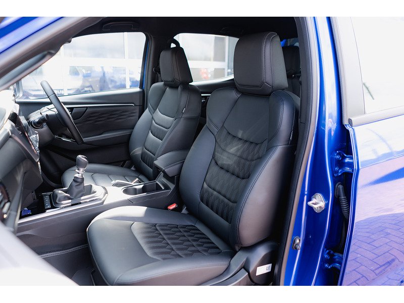 Used Isuzu D-Max 2025 for sale - 76884429: Photo 28