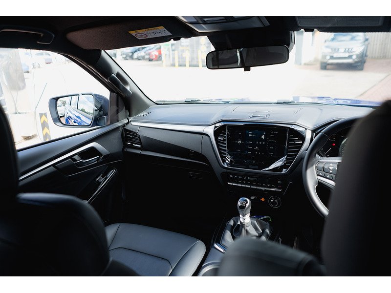 Used Isuzu D-Max 2025 for sale - 76884429: Photo 29