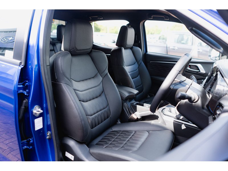 Used Isuzu D-Max 2025 for sale - 76884429: Photo 3