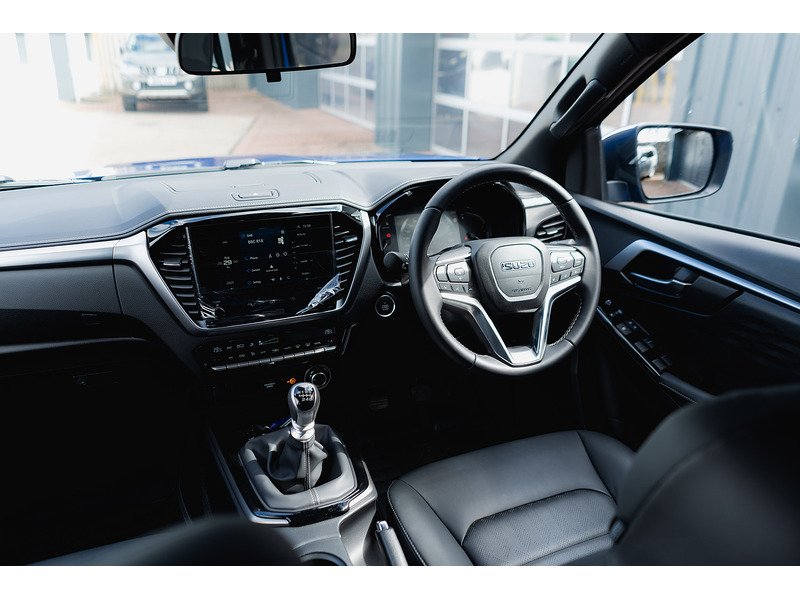 Used Isuzu D-Max 2025 for sale - 76884429: Photo 30