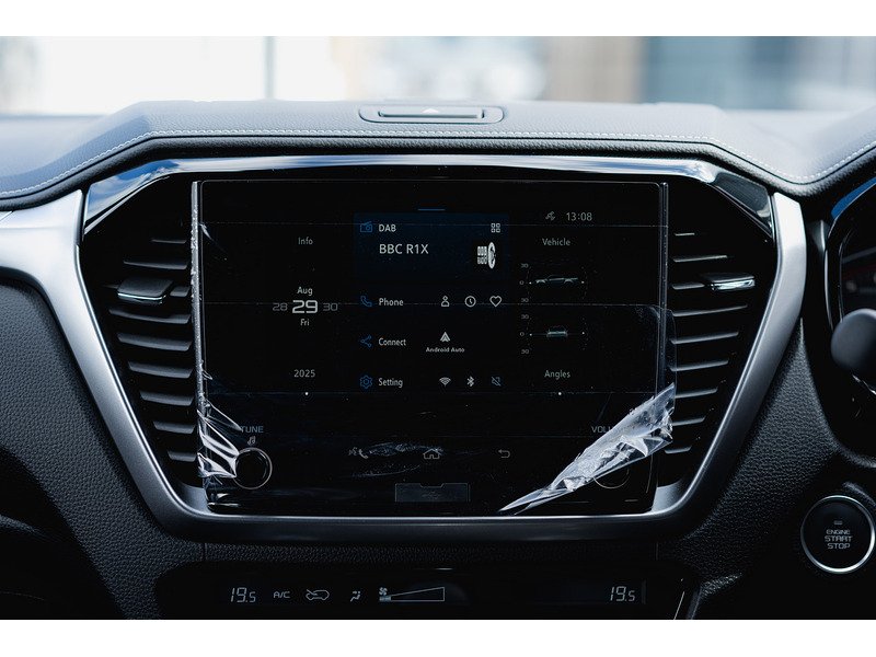 Used Isuzu D-Max 2025 for sale - 76884429: Photo 34