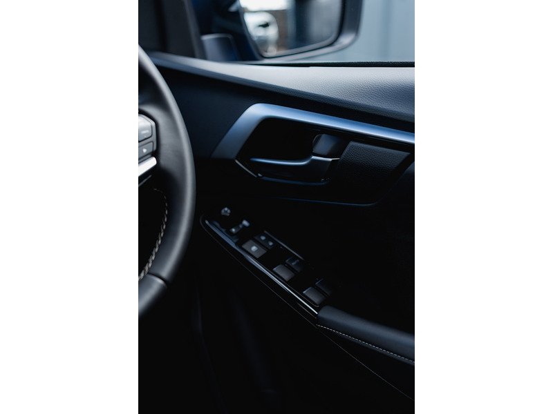 Used Isuzu D-Max 2025 for sale - 76884429: Photo 36