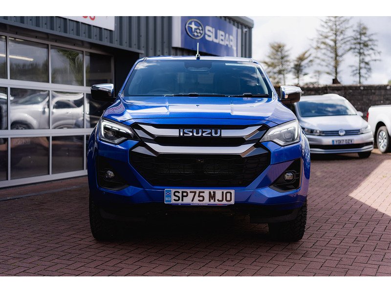 Used Isuzu D-Max 2025 for sale - 76884429: Photo 4