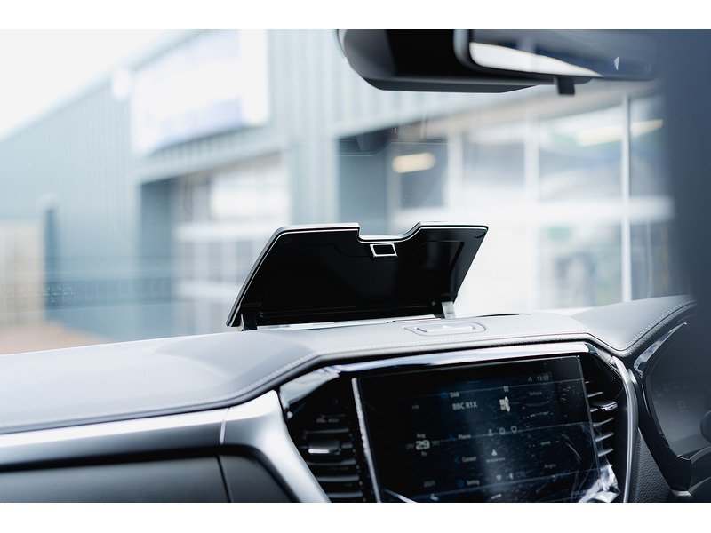 Used Isuzu D-Max 2025 for sale - 76884429: Photo 41