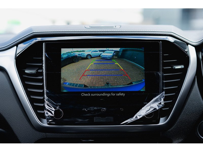 Used Isuzu D-Max 2025 for sale - 76884429: Photo 43