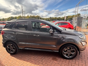 Used Ford Ecosport 2019 for sale - 79562038: Photo