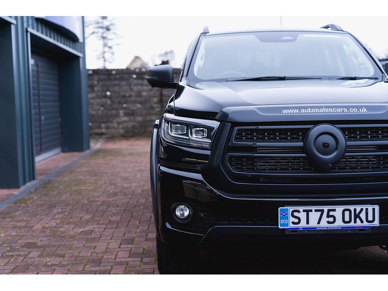 Used GWM POER300 2025 for sale - 76884471: Photo 11