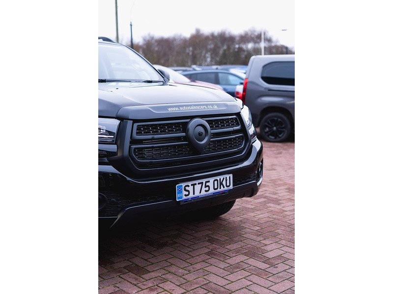 Used GWM POER300 2025 for sale - 76884471: Photo 12