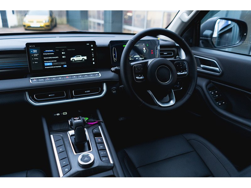 Used GWM POER300 2025 for sale - 76884471: Photo 31