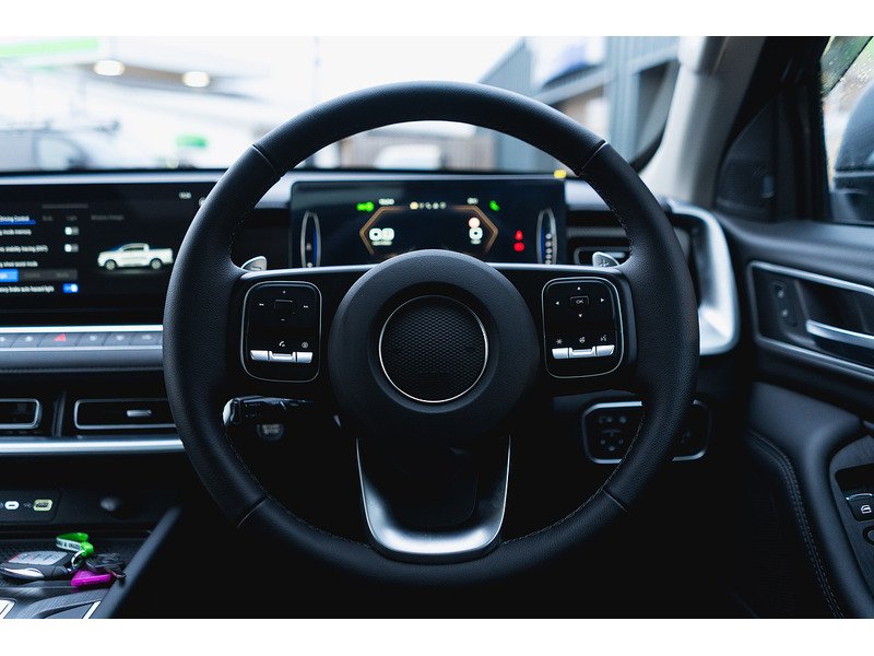 Used GWM POER300 2025 for sale - 76884471: Photo 32