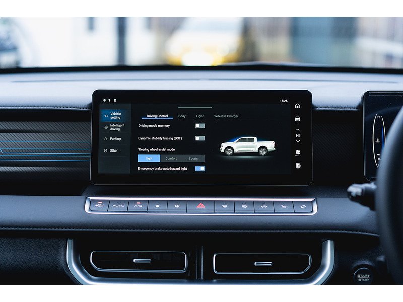 Used GWM POER300 2025 for sale - 76884471: Photo 35