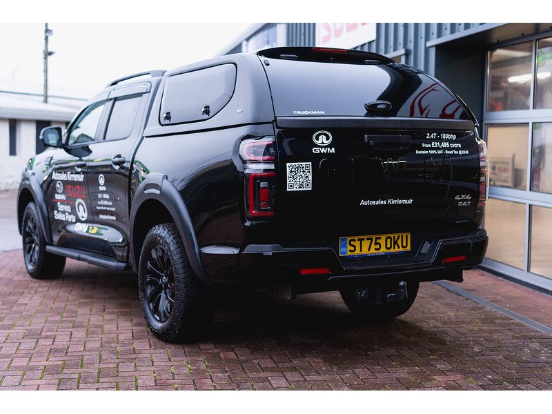 Used GWM POER300 2025 for sale - 76884471: Photo 6