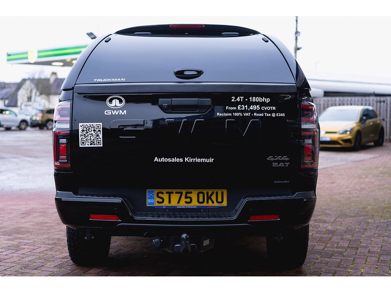 Used GWM POER300 2025 for sale - 76884471: Photo 7