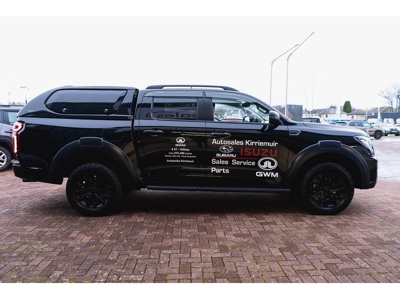 Used GWM POER300 2025 for sale - 76884471: Photo 9