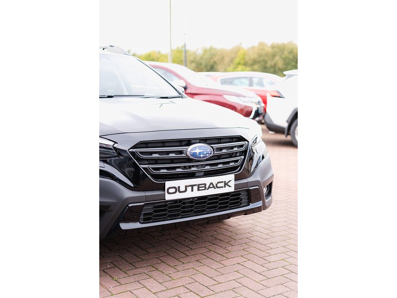 Used Subaru Outback 2025 for sale - 77065451: Photo 12