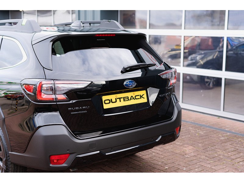Used Subaru Outback 2025 for sale - 77065451: Photo 15
