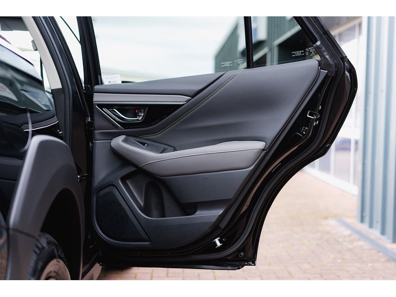 Used Subaru Outback 2025 for sale - 77065451: Photo 18