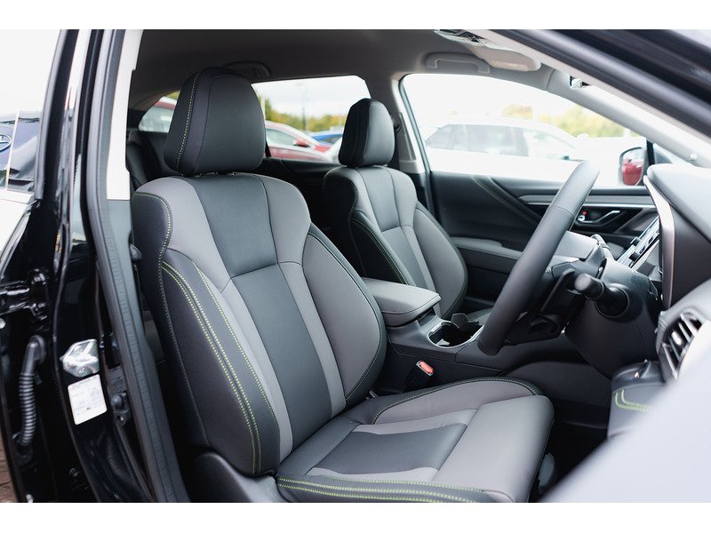 Used Subaru Outback 2025 for sale - 77065451: Photo 2