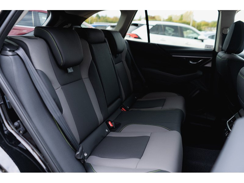 Used Subaru Outback 2025 for sale - 77065451: Photo 23