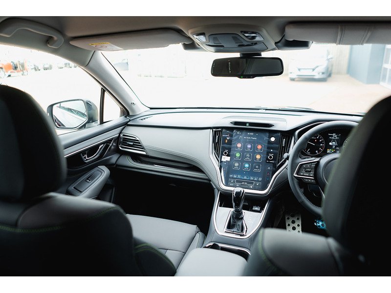 Used Subaru Outback 2025 for sale - 77065451: Photo 26