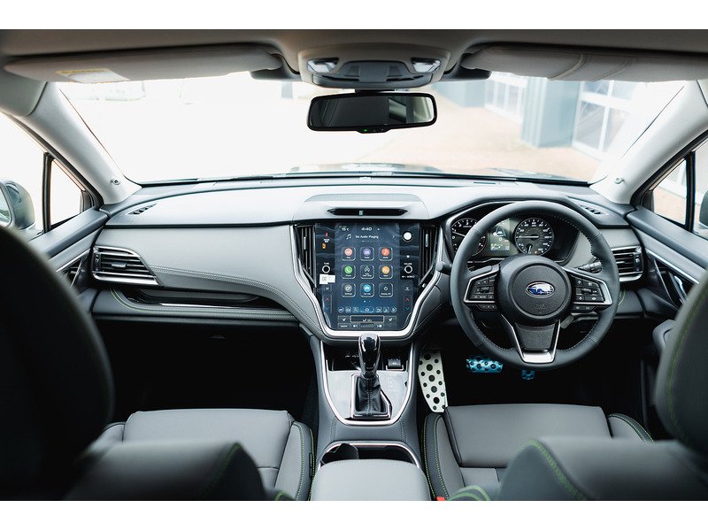 Used Subaru Outback 2025 for sale - 77065451: Photo 3