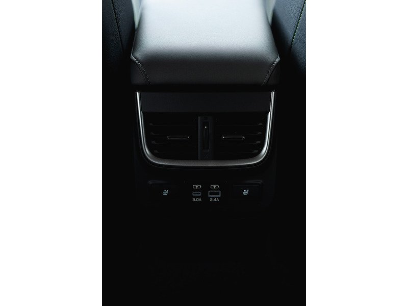 Used Subaru Outback 2025 for sale - 77065451: Photo 38