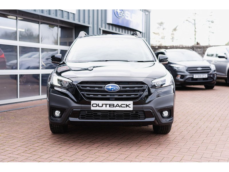 Used Subaru Outback 2025 for sale - 77065451: Photo 4