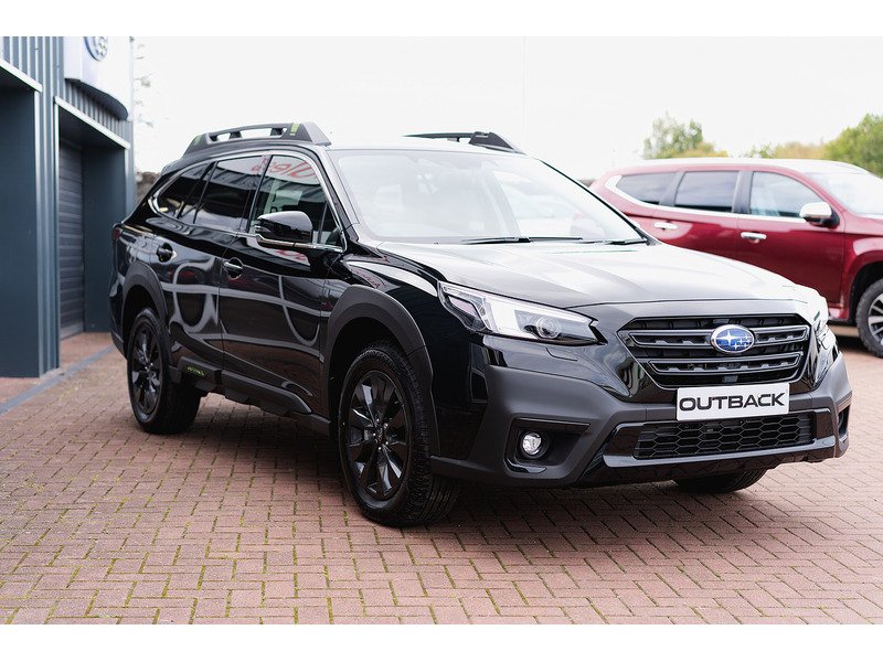 Used Subaru Outback 2025 for sale - 77065451: Photo 5