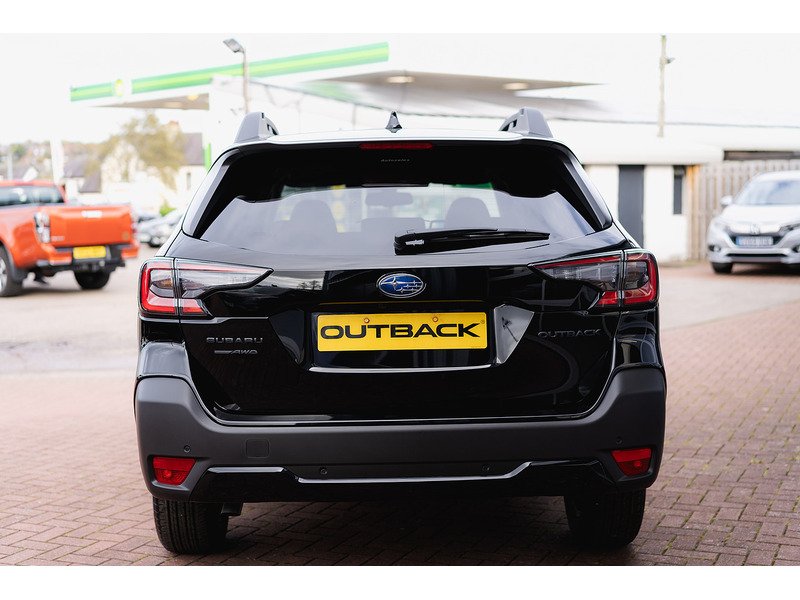 Used Subaru Outback 2025 for sale - 77065451: Photo 7