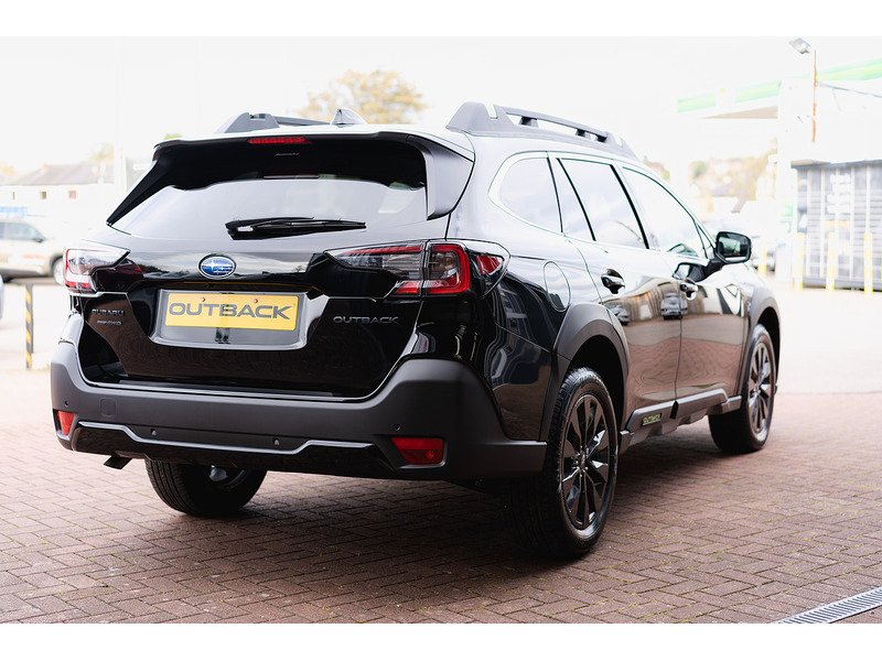 Used Subaru Outback 2025 for sale - 77065451: Photo 8