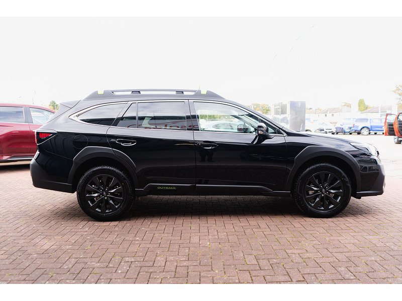 Used Subaru Outback 2025 for sale - 77065451: Photo 9