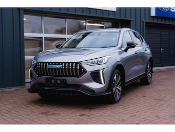 Used GWM Haval Jolion Pro 2025 for sale - 78484842: Photo