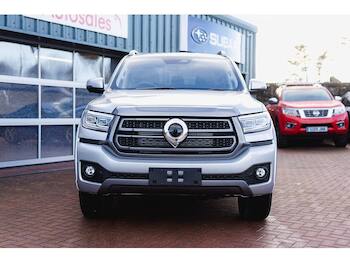 Used GWM POER300 2026 for sale - 79791853: Photo
