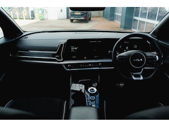 Used Kia Sportage 2024 for sale - 78408308: Photo