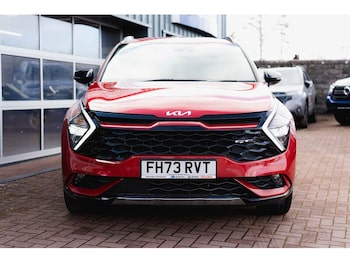 Used Kia Sportage 2024 for sale - 78408308: Photo