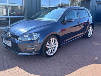 Used Volkswagen Golf 2016 for sale - 79526284: Photo