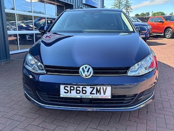 Used Volkswagen Golf 2016 for sale - 79526284: Photo