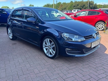 Used Volkswagen Golf 2016 for sale - 79526284: Photo