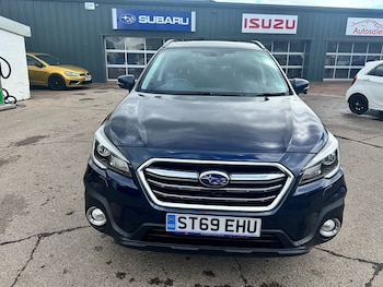 Used Subaru Outback 2019 for sale - 78408279: Photo