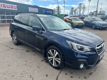 Used Subaru Outback 2019 for sale - 78408279: Photo