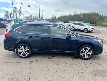 Used Subaru Outback 2019 for sale - 78408279: Photo