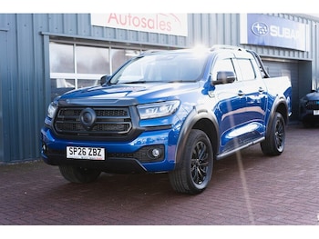 Used GWM POER300 2026 for sale - 78781634: Photo