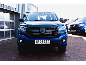 Used GWM POER300 2026 for sale - 78781634: Photo