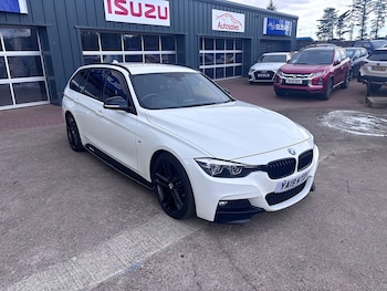 Used BMW 3 Series 2019 for sale - 79289442: Photo