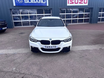 Used BMW 3 Series 2019 for sale - 79289442: Photo
