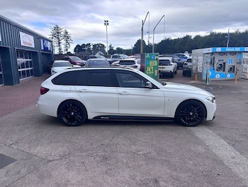 Used BMW 3 Series 2019 for sale - 79289442: Photo